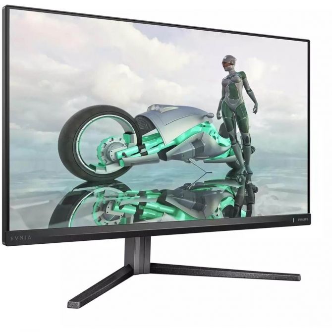 Philips IPS 27” 27M2N3800A, 4K/FHD, 160Hz/320Hz