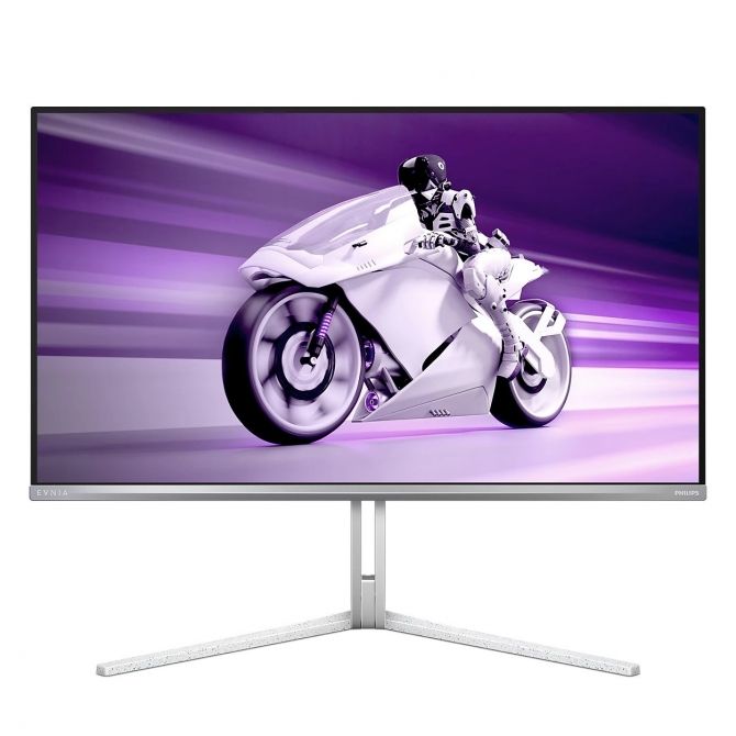 Philips 32M2N8900, 31,5”, 4K, 2xHDMI, DP, 240Hz