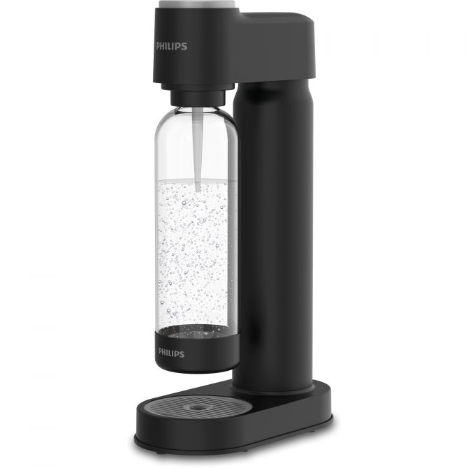 Philips ADD4901BK Sodamaker Lite crni