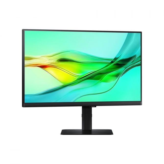 Samsung 27” LS27D600UAUXEN QHD IPS,100Hz,USB-C,HAS