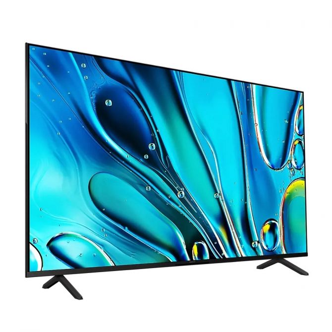 Sony K-50S3, 50” 4K HDR Google TV
