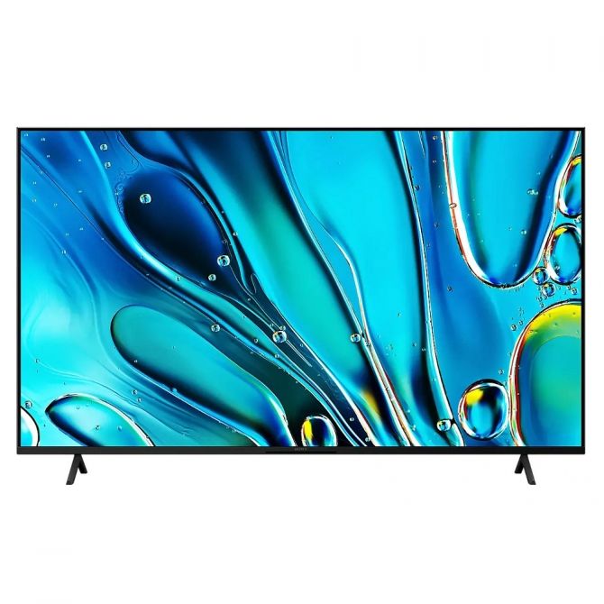 Sony K-55S3, 55” 4K HDR Google TV
