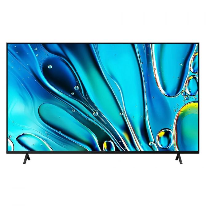Sony K-65S3, 65” 4K HDR Google TV