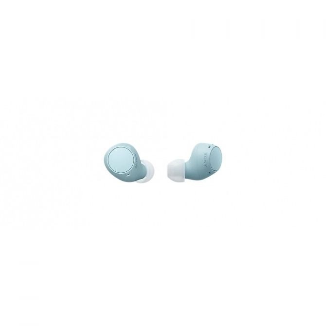 Sony WF-C510, bežične in-ear slušalice, plava