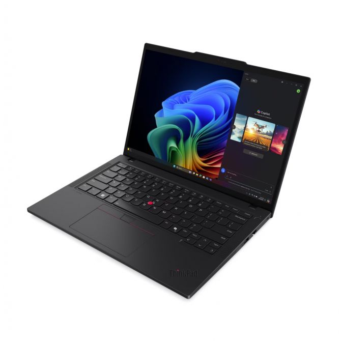 Lenovo T14 Gen 6 U7-255U/32GB/1TB/14’‘WUXGA/W11P