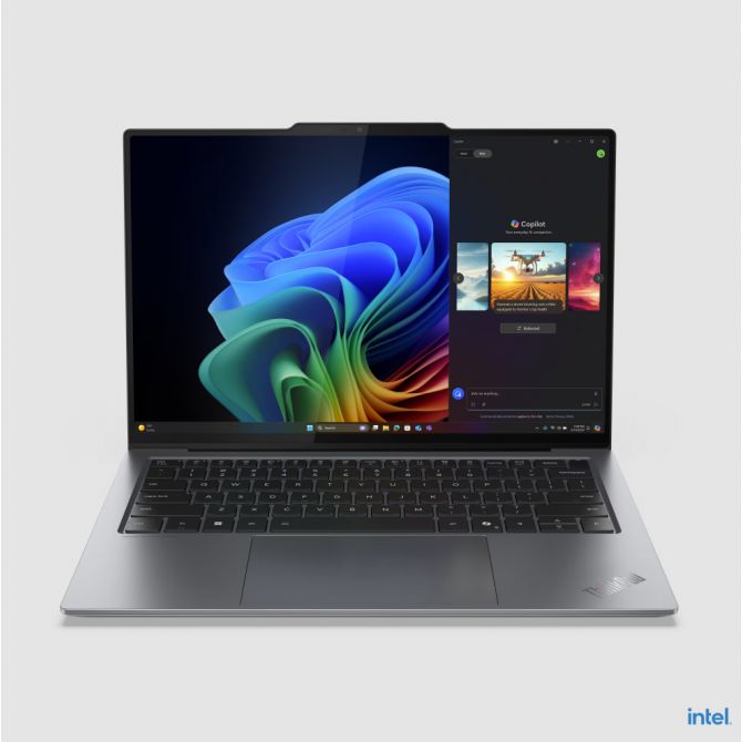 Lenovo X9-14 Gen1 U7-258V/32GB/1TB/14’‘WUXGA/W11P