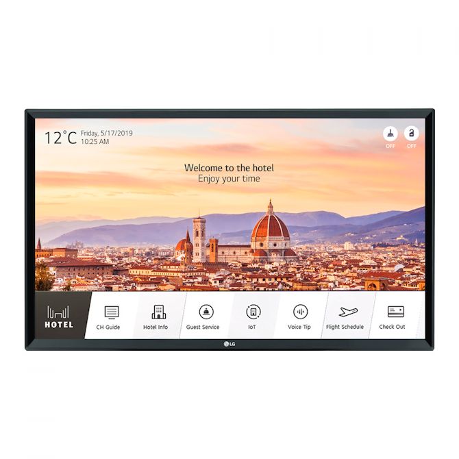 LG TV 32LN662V, 81cm, HD, Hotelski, bez postolja