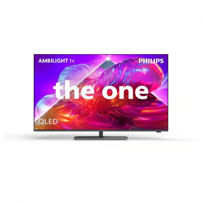 Philips 43PQS9011, 108cm, 4K, 3xHDMI, Smart