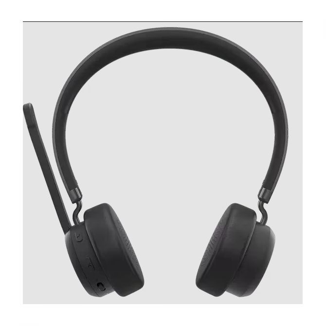 Lenovo Wireless Stereo Headset