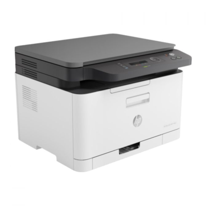 HP Color LaserJet MFP 178nw, 4ZB96A