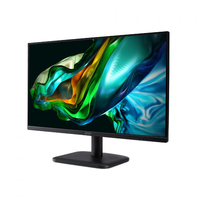 Acer EK321Q 31,5” FHD, VA, HDMI, VGA, 100Hz