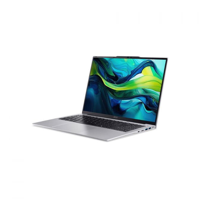Acer Aspire Lite 16 i5-1334U/16GB/512GB/16”/DOS