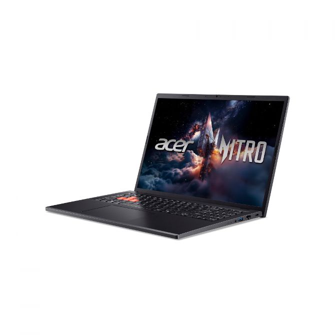 Acer Nitro Lite 16 i5/16GB/512GB/3050/16”/DOS