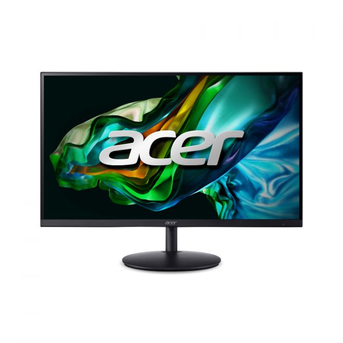 Acer SH322 31,5” QHD, IPS, HDMI, DP, Type-c