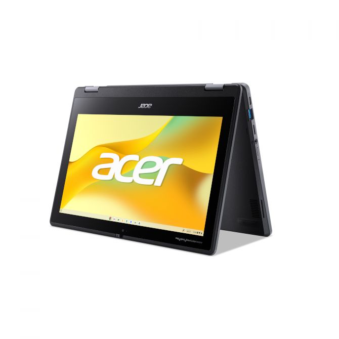 Acer Chromebook Spin 512 N5100/4GB/64GB/12”/COS