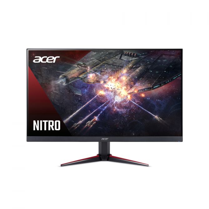ACER Nitro VG270M IPS 27’, 2xHDMI, VGA, 180Hz, zv