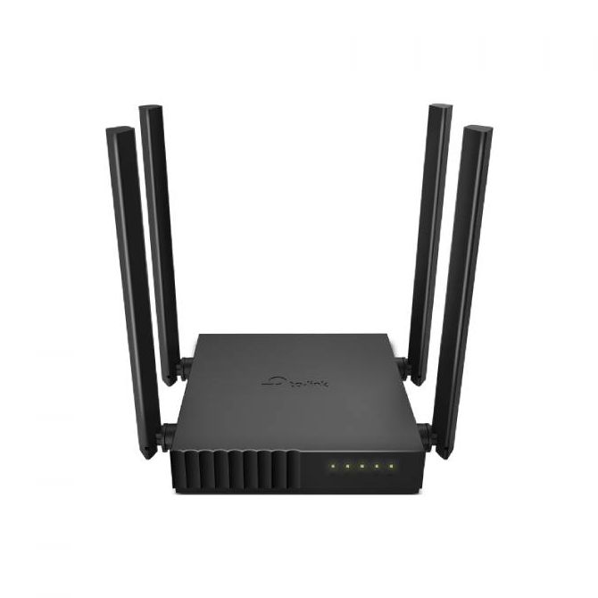 TP-Link Archer C54, AC1200 Wireless Dual Band Rout