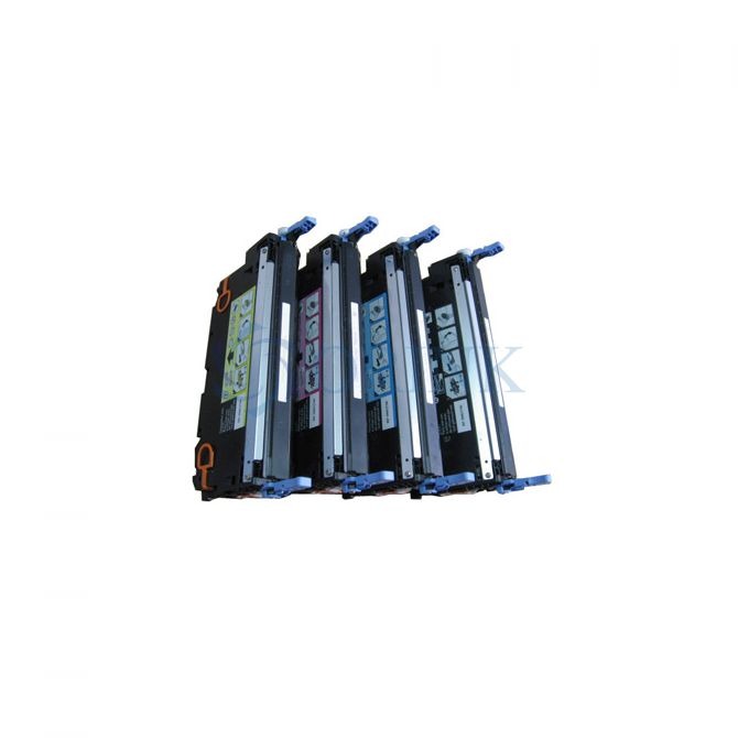 Orink toner za Canon, CRG-718M, magenta