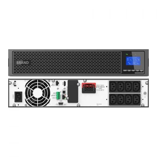 C-Lion Innova Unity IoT Li 2KW, rack