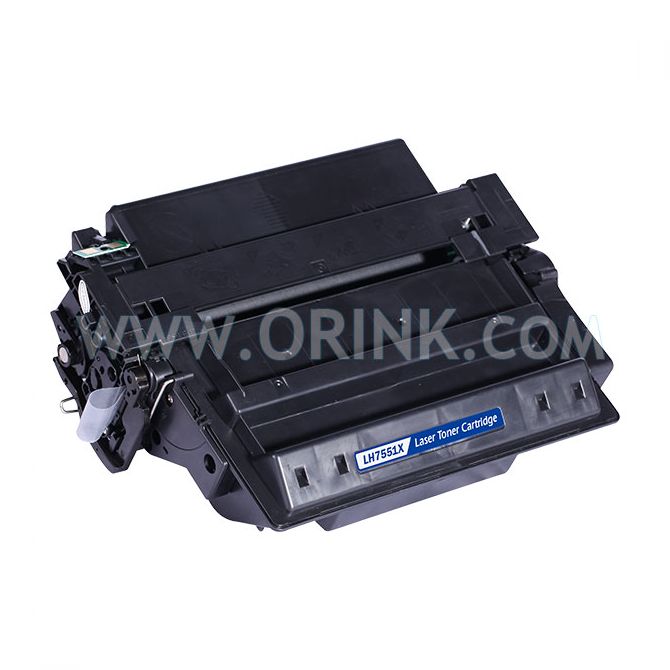 Orink toner za HP, 7551X