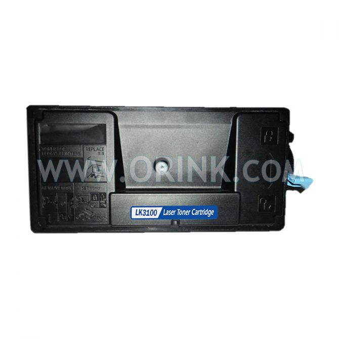 Orink toner za Kyocera, TK-3100