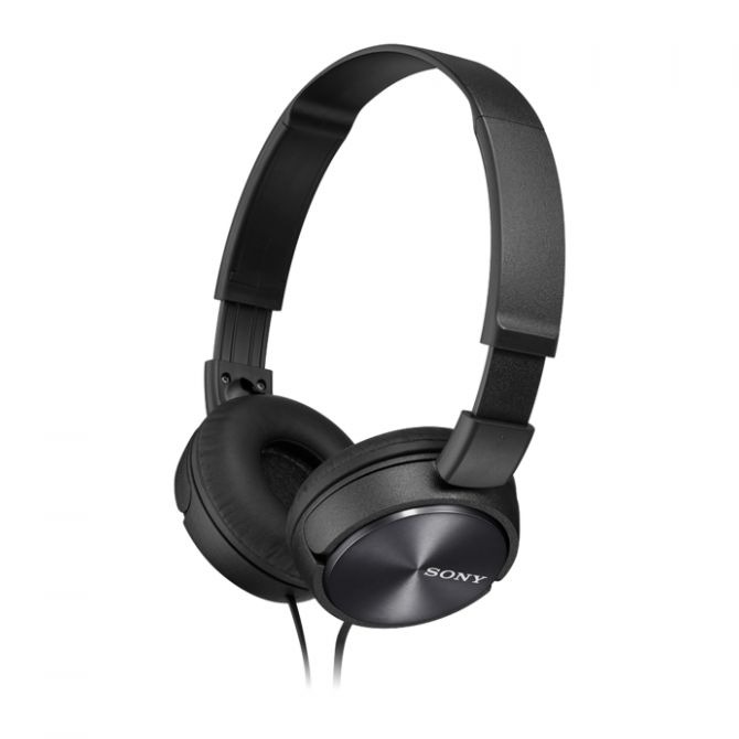 Sony MDRZX310B slušalice, crne
