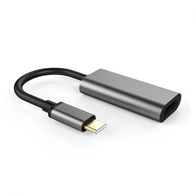 Asonic USB Tip C na HDMI adapter