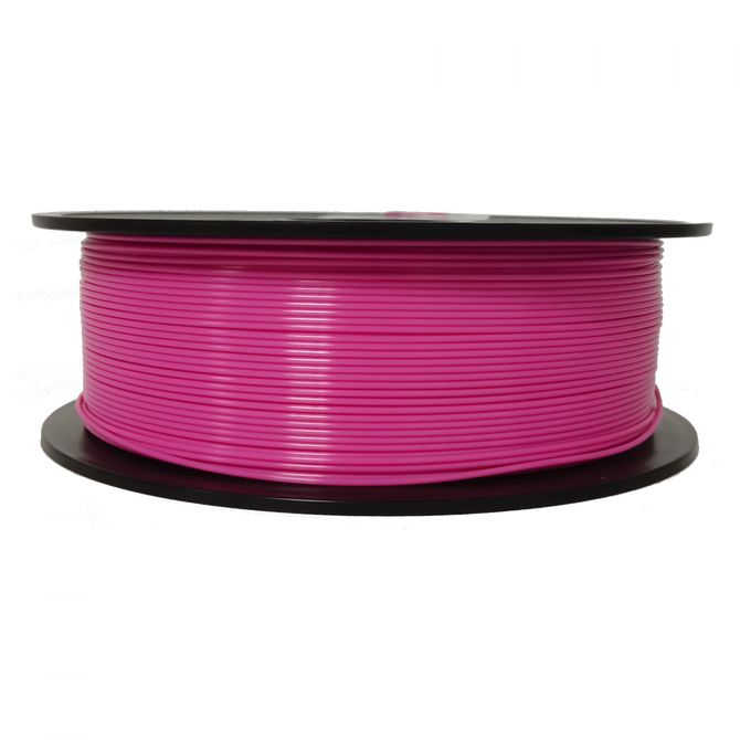 PLA filament 1.75 mm, 1 kg, pink