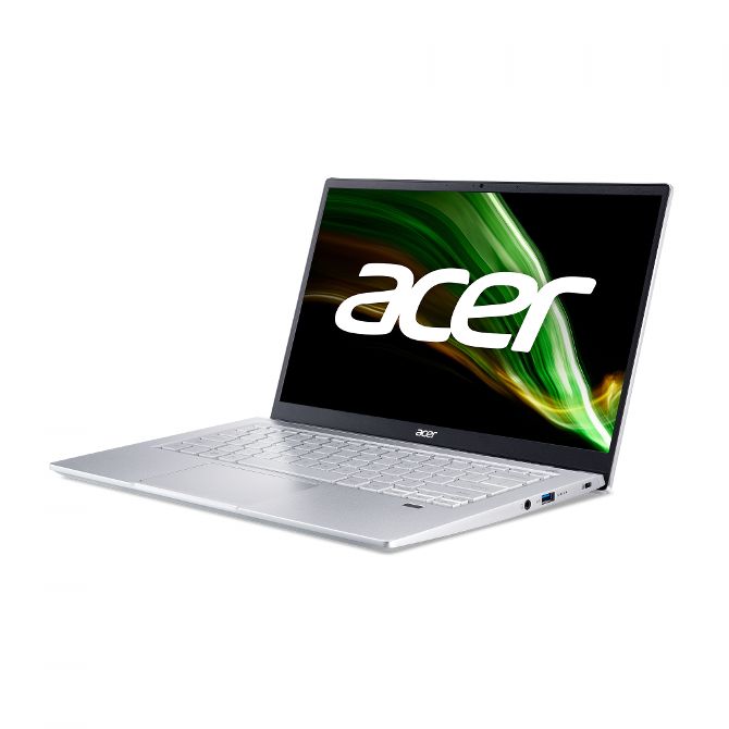 Acer Swift 3 R5-5500U/16GB/512GB/14
