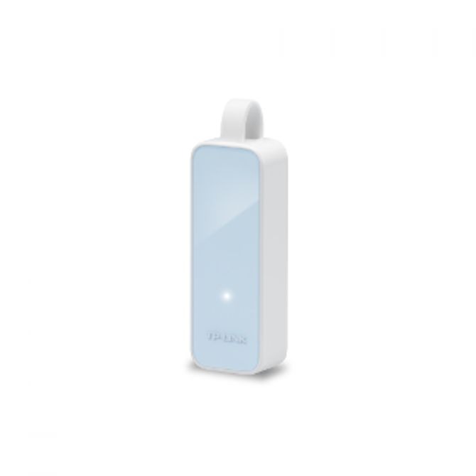 TP-Link USB 2.0 -> 100Mbps Ethernet Adapter