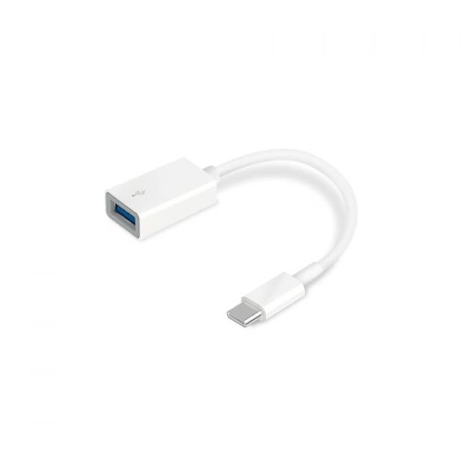 TP-Link USB-C to USB 3.0 Adapter,1 USB-C connector