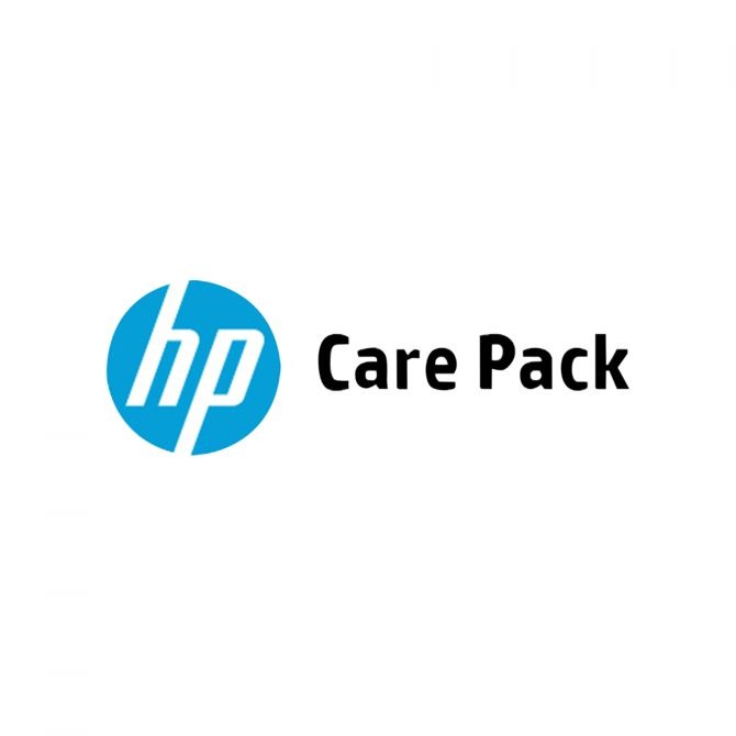 HP 4y Return to HP ThinClient Only HWSup