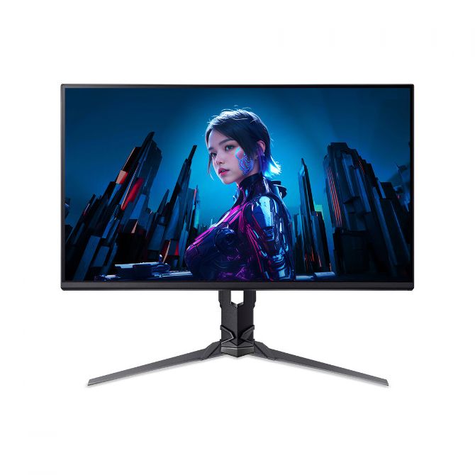 ACER Predator XB253 24.5’’ IPS,2xHDMI,DP,300Hz,HAS