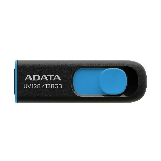 ADATA UV128, 128GB, USB3.2