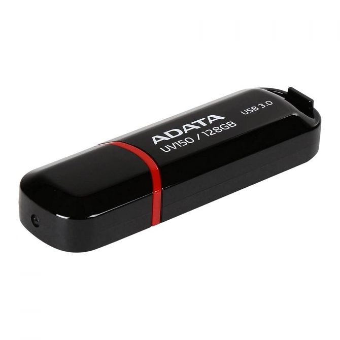 ADATA UV150, 128GB, USB3.2