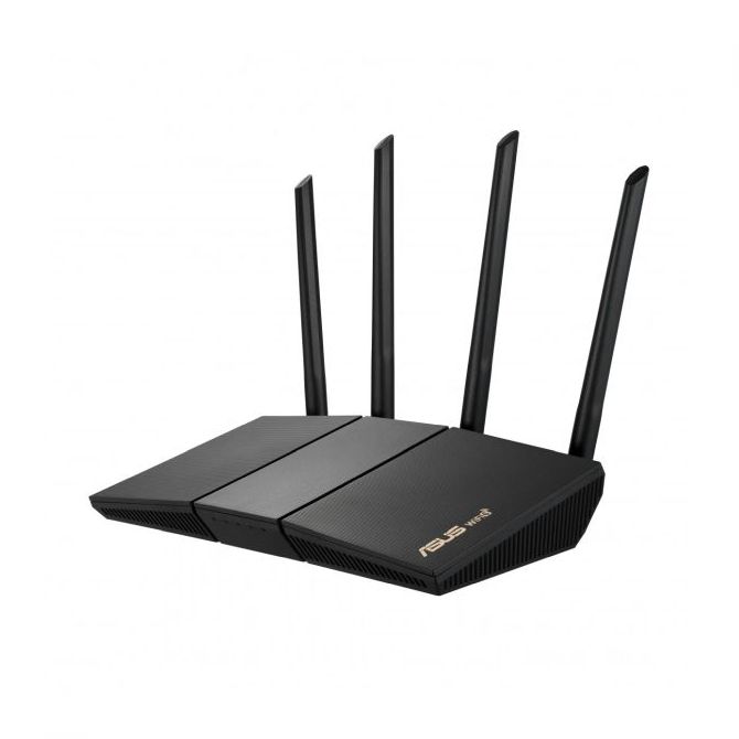 Asus RT-AX57, AX3000, Dual Band WiFi 6 Router