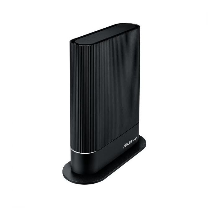 Asus RT-AX59U, AX4200, Dual Band WiFi 6 AiMesh