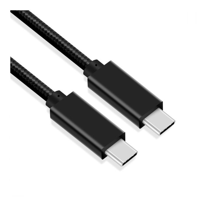 Asonic USB C 3.1 na USB C 3.1, Gen2-10Gbit/s, 2m