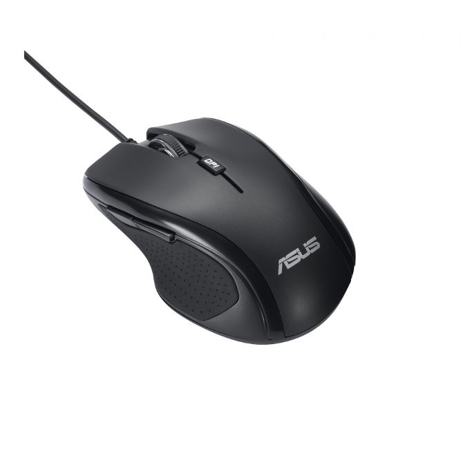 ASUS UX300 PRO, žičani optički miš, crni