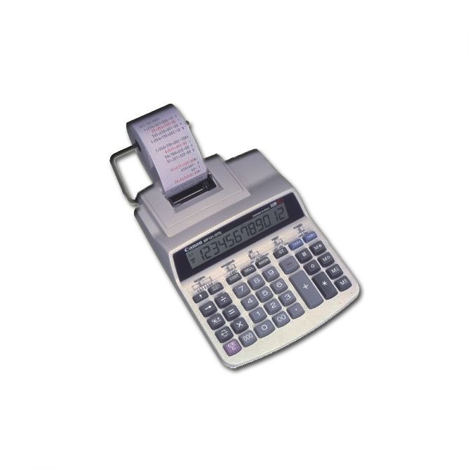 Canon kalkulator MP 120 MG