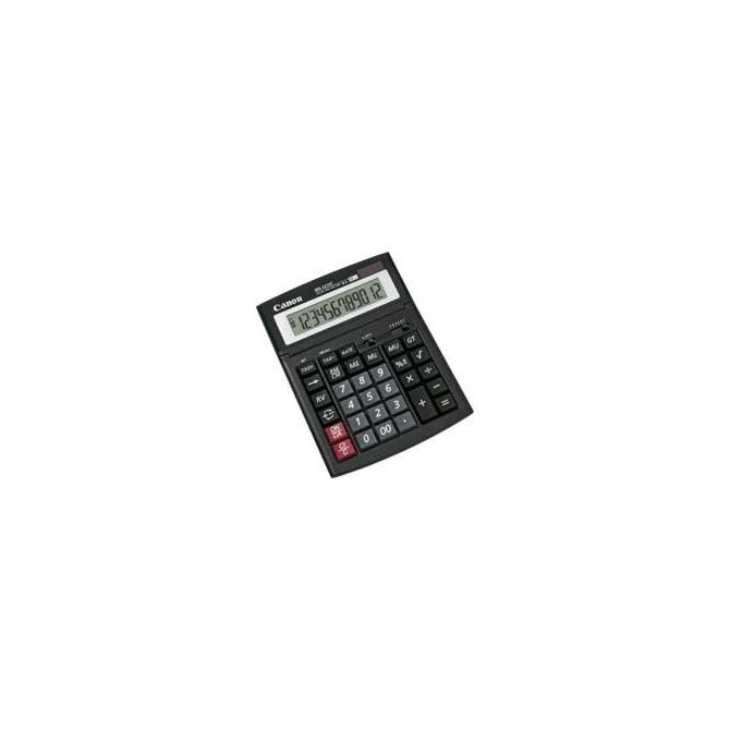 Canon kalkulator WS1210T