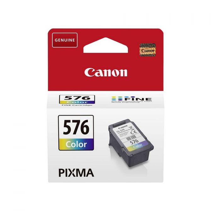 Canon tinta CL-576 color