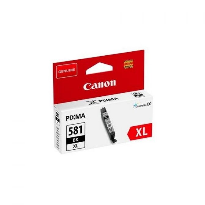 Canon tinta CLI-581BK XL, crna