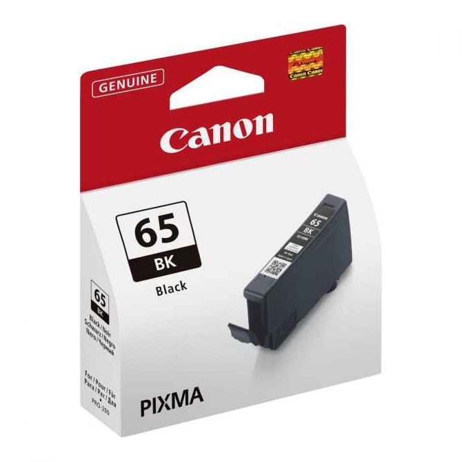 Canon tinta CLI-65BK, foto crna