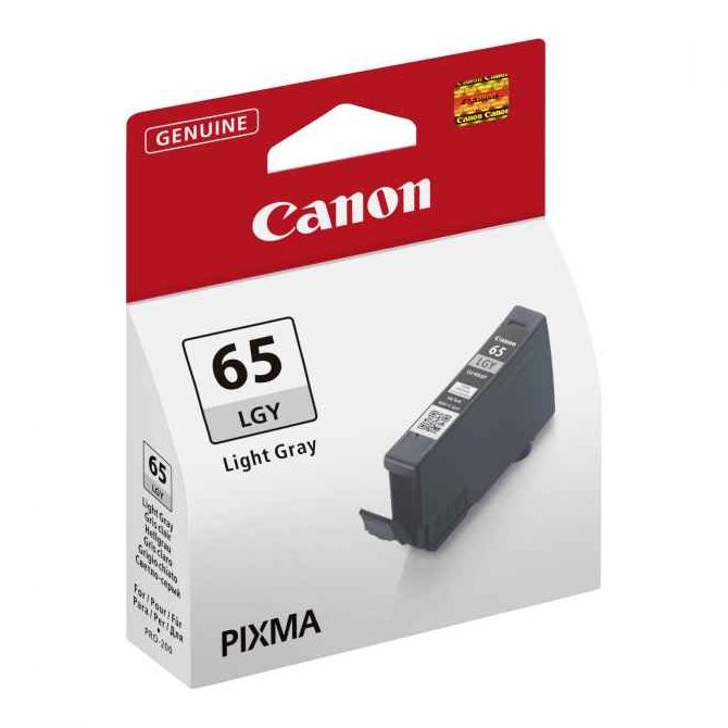 Canon tinta CLI-65LGY, svijetlo siva
