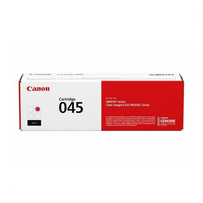 Canon toner CRG-045M, magenta