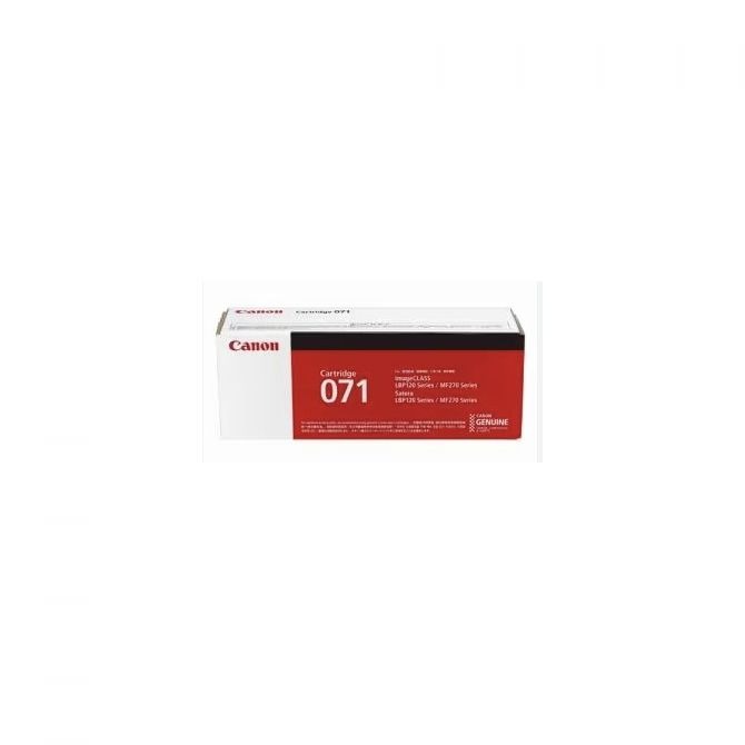 Canon toner CRG-071
