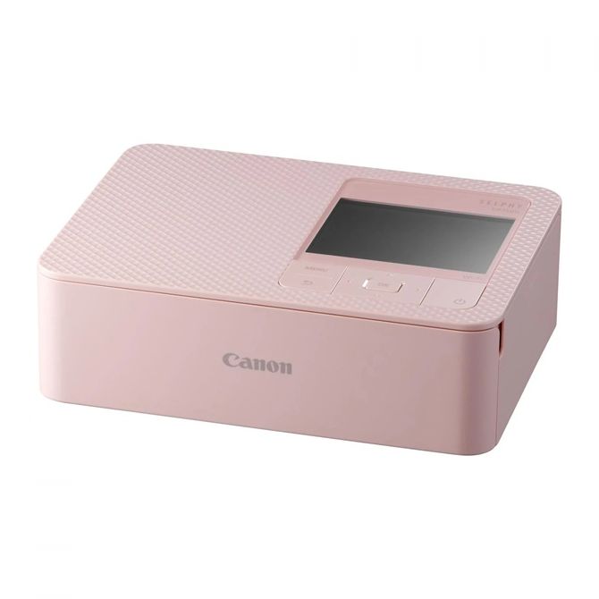 Canon Selphy CP1500, foto printer, rozi