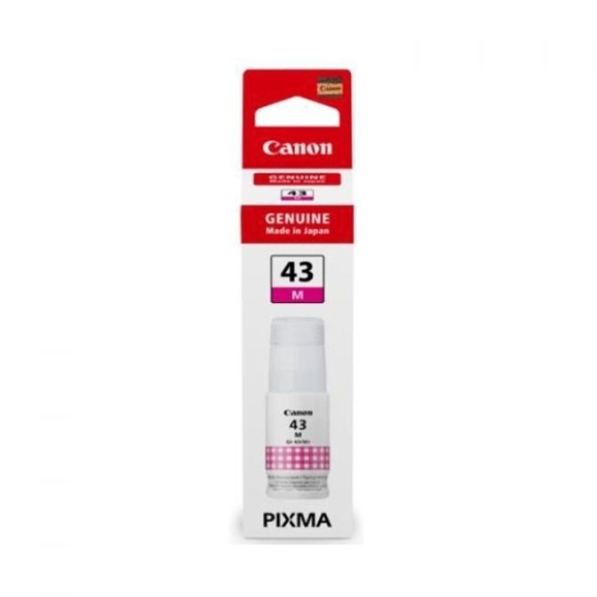 Canon tinta GI-43M, magenta