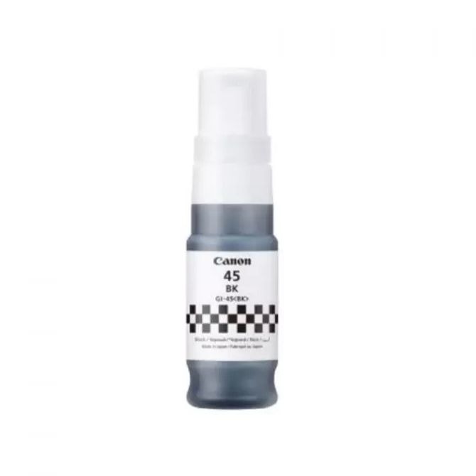 Canon tinta GI-45BK, crna